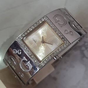 Guess wrist watch